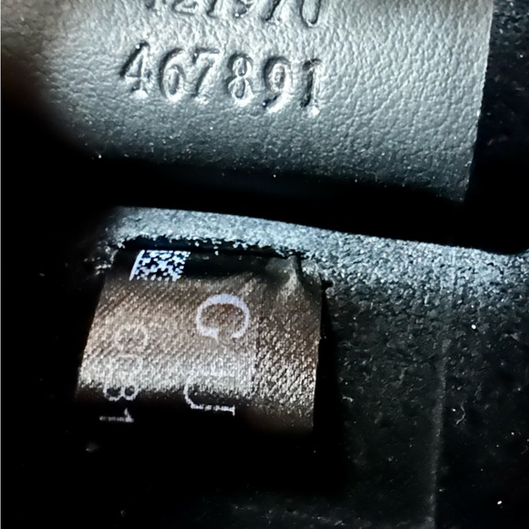 Gucci Dionysus Bag Supreme Mini - Picture 14 of 15